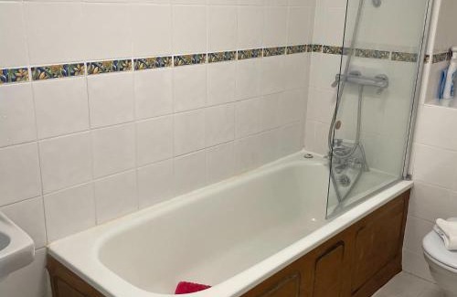 Woolfardisworthy Apartamento | Hawfinch Apartment - Uk49304