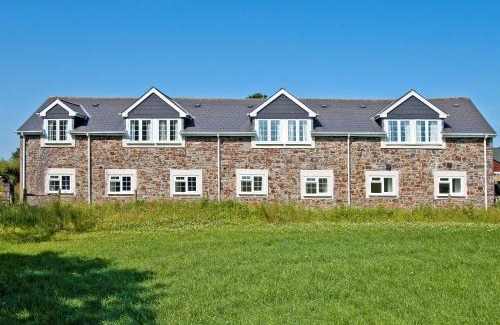 Woolfardisworthy Apartamento | Hawfinch Apartment - Uk49304