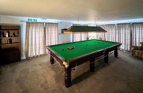 Woolfardisworthy Apartamento | Hawfinch Apartment - Uk49304