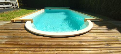 Maishofen Casa | Hawis Apartments by Hermann Weiss