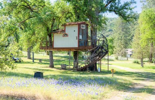 Oakhurst Casa | Hawk's Rest