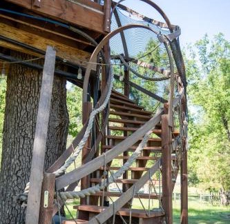 Oakhurst Casa | Hawk's Rest
