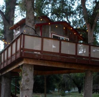 Oakhurst Casa | Hawk's Rest