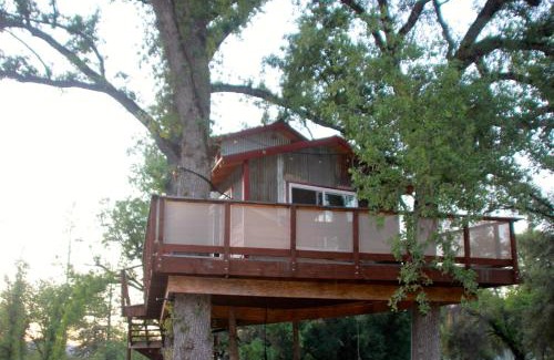 Oakhurst Casa | Hawk's Rest