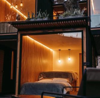 San Miguel de Salcedo Otro | Hawkay Glamping