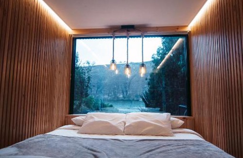 San Miguel de Salcedo Otro | Hawkay Glamping