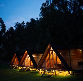 San Miguel de Salcedo Otro | Hawkay Glamping