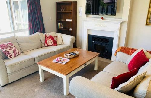 Napier Casa | Hawke's Bay Haven