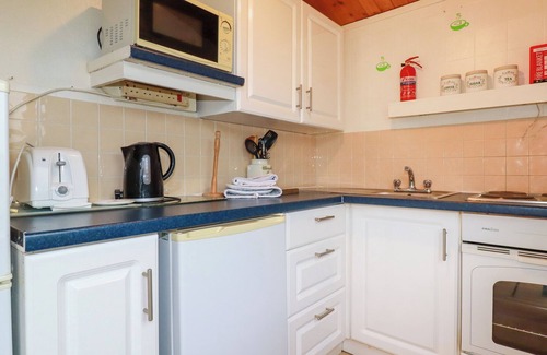 Treator Cabaña | Hawker's Cove
