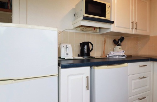 Treator Cabaña | Hawker's Cove