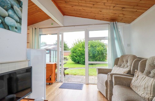 Treator Cabaña | Hawker's Cove