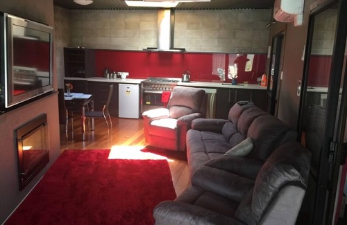 Hastings Condominio | Hawkes Bay Getaway en Wine Country