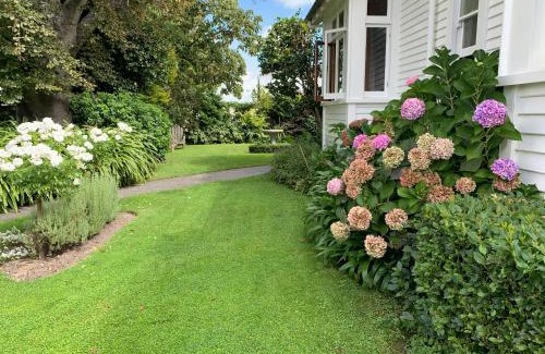 Hastings Cama Y Desayuno | Hawkes Bay Villa-Beechwood