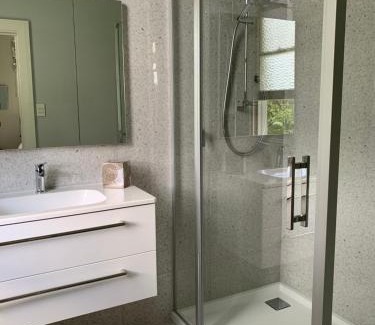 Hastings Cama Y Desayuno | Hawkes Bay Villa-Beechwood