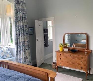 Hastings Cama Y Desayuno | Hawkes Bay Villa-Beechwood