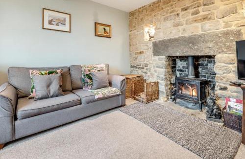 Baslow Casa | Hawkfield