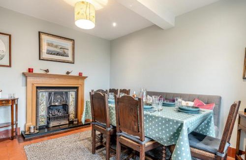 Baslow Casa | Hawkfield