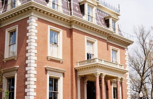 Jefferson City Casa | Hawkin's House Habitación individual Downtown Jefferson City