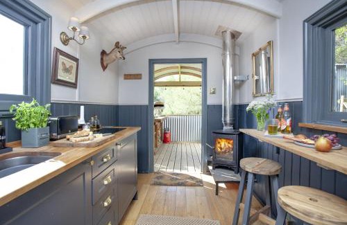Knowstone Chalet De Esquí | Hawkings Hideaway