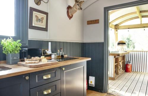 Knowstone Chalet De Esquí | Hawkings Hideaway