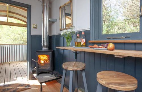 Knowstone Chalet De Esquí | Hawkings Hideaway