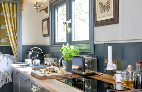 Knowstone Chalet De Esquí | Hawkings Hideaway
