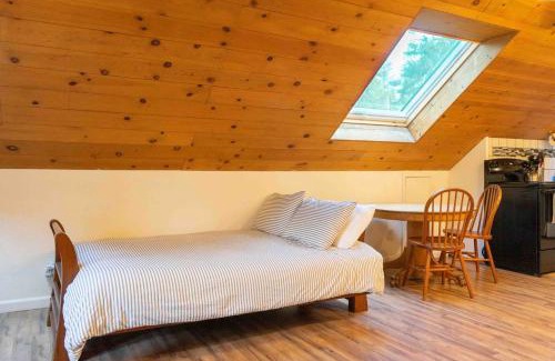 West Village Casa | Hawks Nest- Perfect Getaway In Shaver Lake