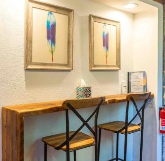 West Village Casa | Hawks Nest- Perfect Getaway In Shaver Lake