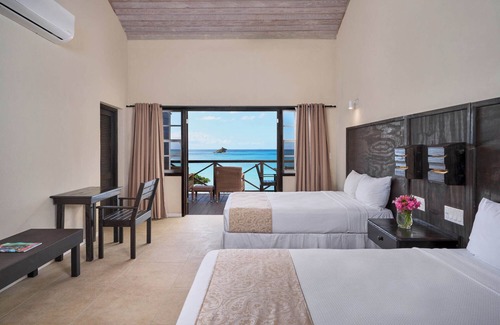 St. John's Hotel | Hawksbill Resort Antigua