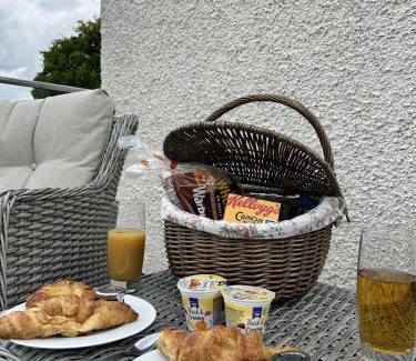 Hawkshead Apartamento | Hawkshead Suites