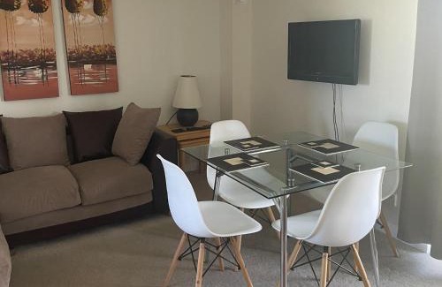 Woolfardisworthy Apartamento | Hawthorn Apartment - Uk49283