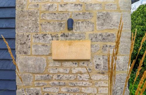 Chedworth Casa | Hawthorn Barn