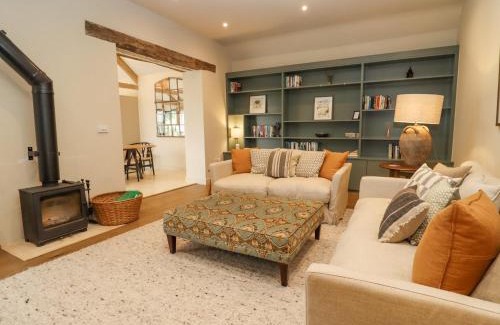 Chedworth Casa | Hawthorn Barn