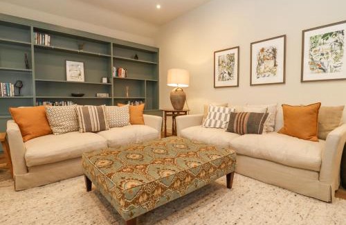 Chedworth Casa | Hawthorn Barn