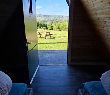 Omagh Otro | Hawthorn Camping Gortin