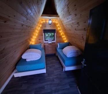 Omagh Otro | Hawthorn Camping Gortin
