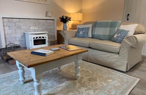 Louth Casa | Hawthorn Cottage at Waingrove Farm