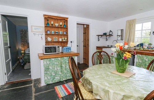 Llangeler Cabaña | Hawthorn Cottage, DREFACH FELINDRE