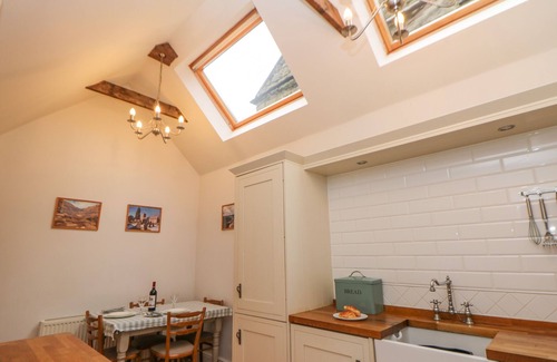 Eyam Cabaña | Hawthorn Cottage, EYAM