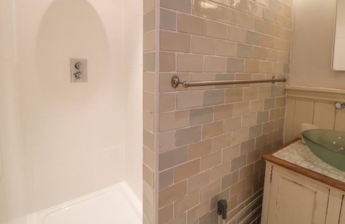 Eyam Cabaña | Hawthorn Cottage, EYAM