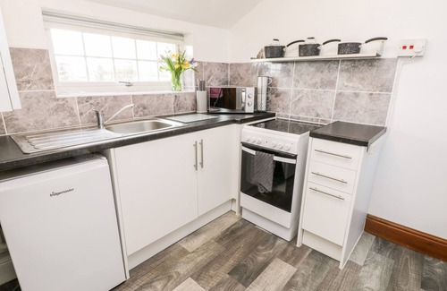 Briggswath Cabaña | Hawthorn Dale Cottage