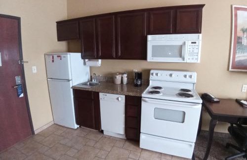 Corpus Christi Hotel | Hawthorn Extended Stay by Wyndham Corpus Christi Padre Isle
