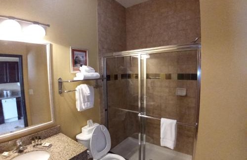 Corpus Christi Hotel | Hawthorn Extended Stay by Wyndham Corpus Christi Padre Isle