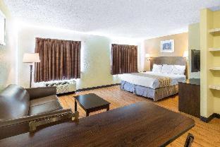 Lewisville Hotel | Hawthorn Extended Stay by Wyndham Lewisville