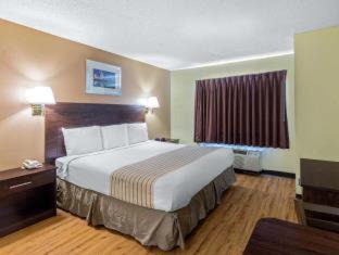 Lewisville Hotel | Hawthorn Extended Stay by Wyndham Lewisville