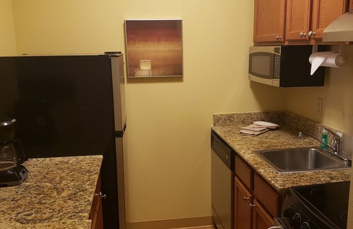 Landen Hotel | Hawthorn Extended Stay by Wyndham Cincinnati NE/Mason
