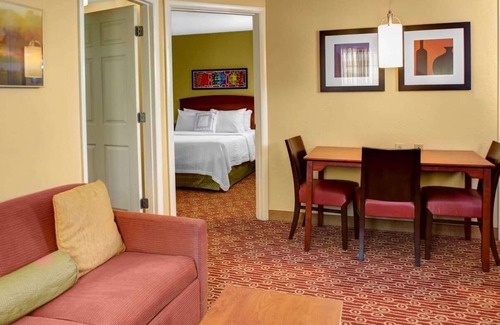 Landen Hotel | Hawthorn Extended Stay by Wyndham Cincinnati NE/Mason