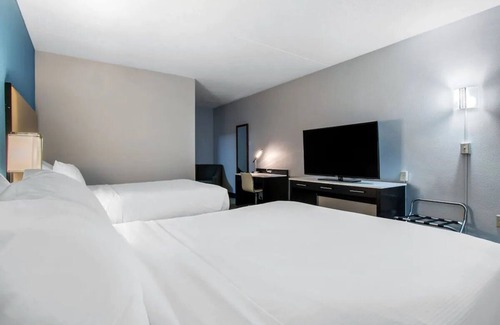 Chambersburg Hotel | Hawthorn Extended Stay by Wyndham Chambersburg