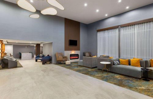Knoxville Hotel | Hawthorn Extended Stay by Wyndham Knoxville