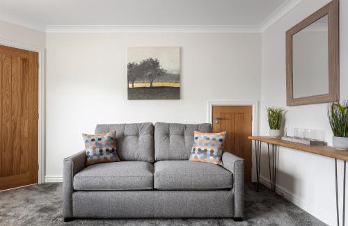 Kendal Casa | Hawthorn Gardens